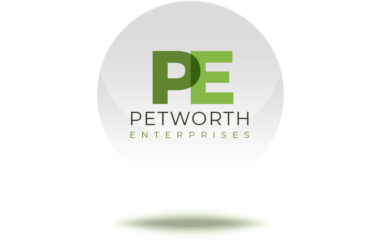 Petworth Enterprises Logo 2
