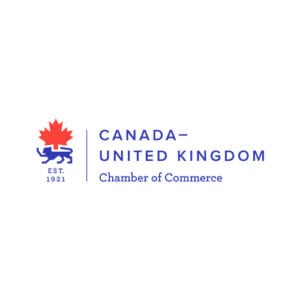 Canada Chamber Of Commerce Logo