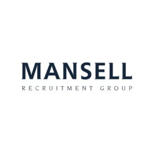 Mansell Recruitment Group Logo