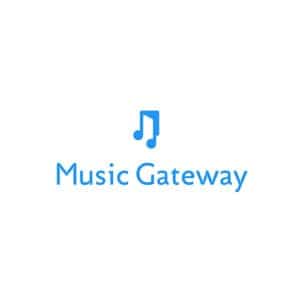 Music Gateway Logo
