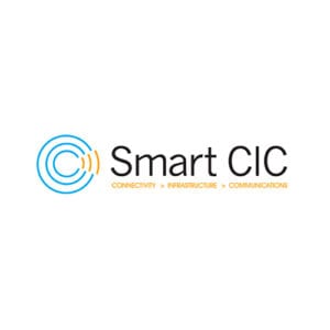 Smart CIC Logo